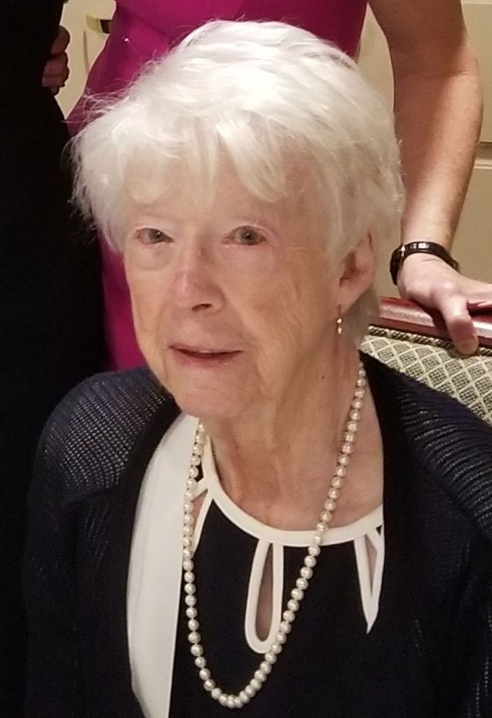 Jean T. Moynihan Profile Photo