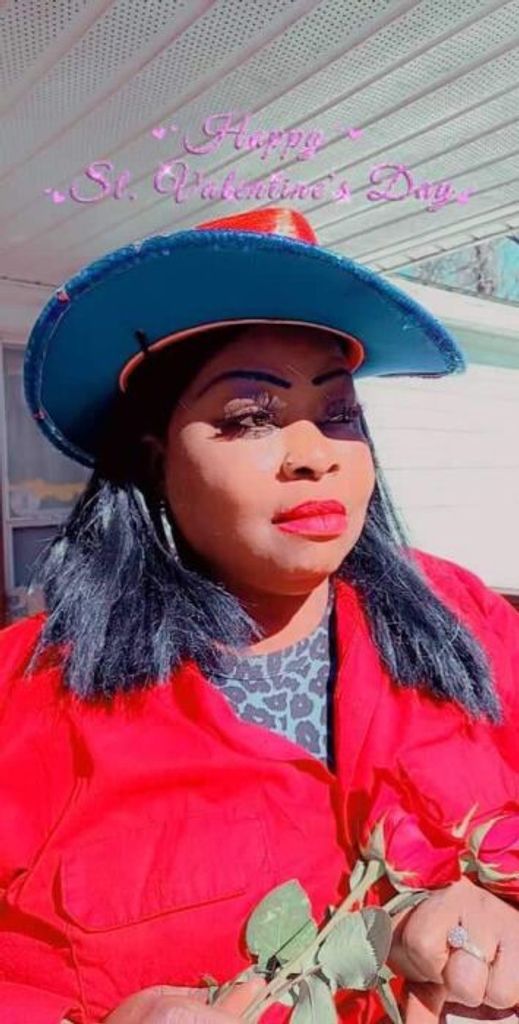 Mary Janette Mckelvey