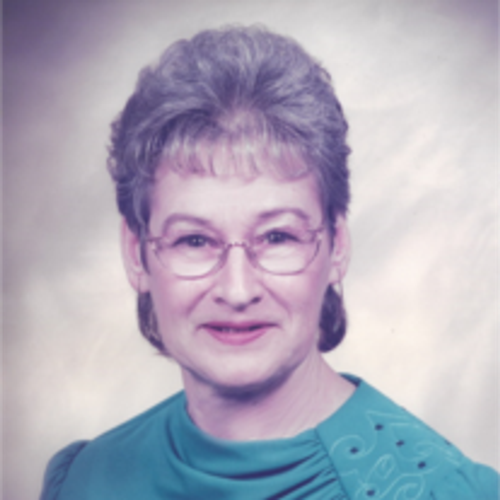 Nadine Thomason Starnes