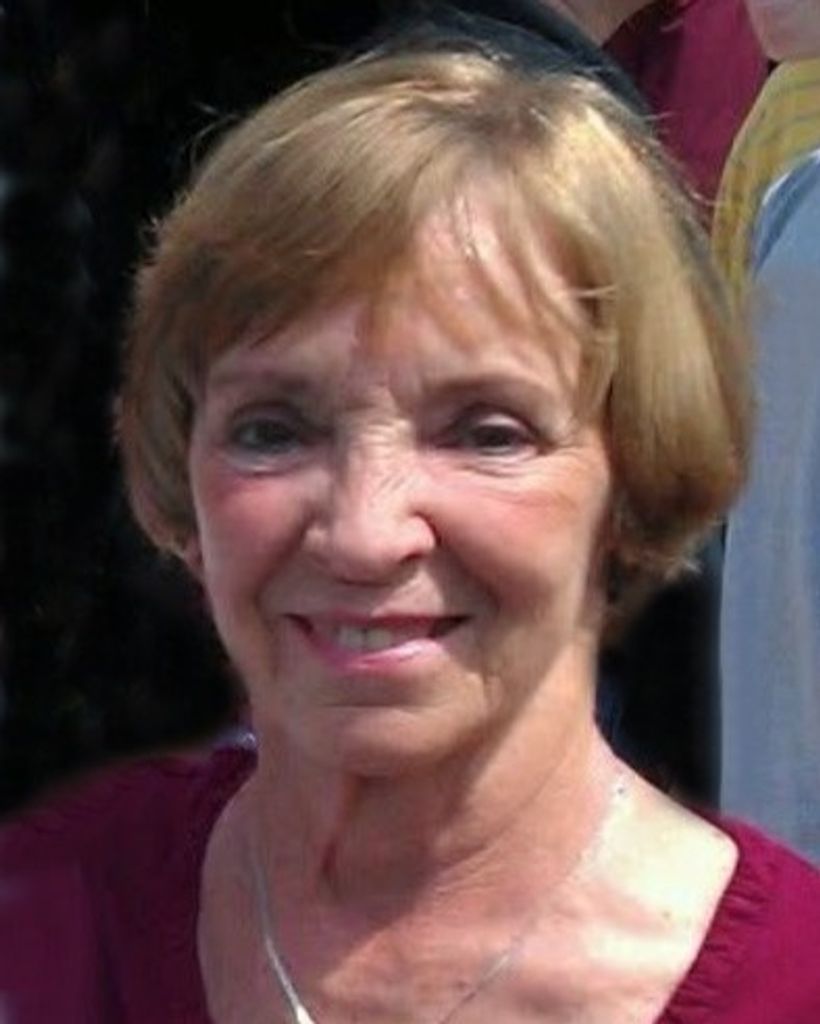 Ina May Koors