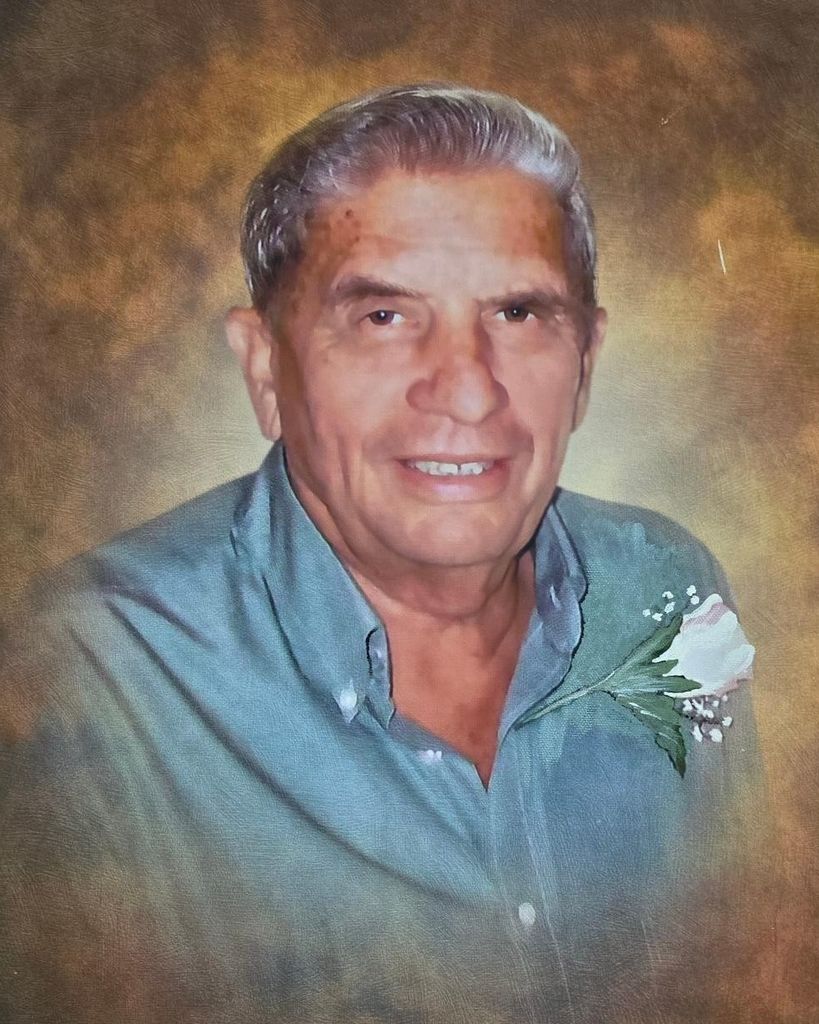 Carl Weaver Profile Photo