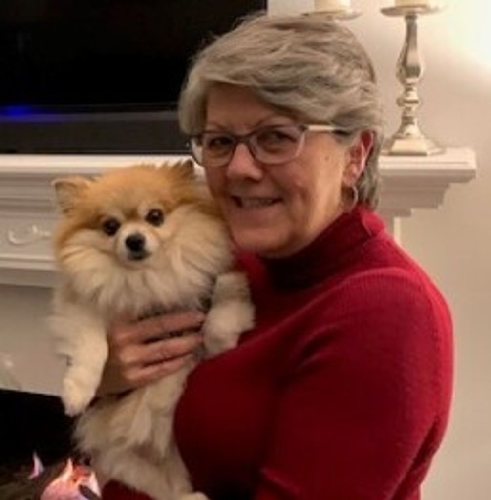 Cynthia O'Neill Profile Photo