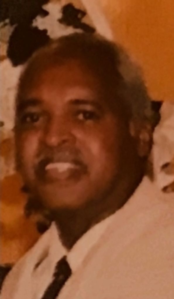 Thomas Earl Tademy Profile Photo