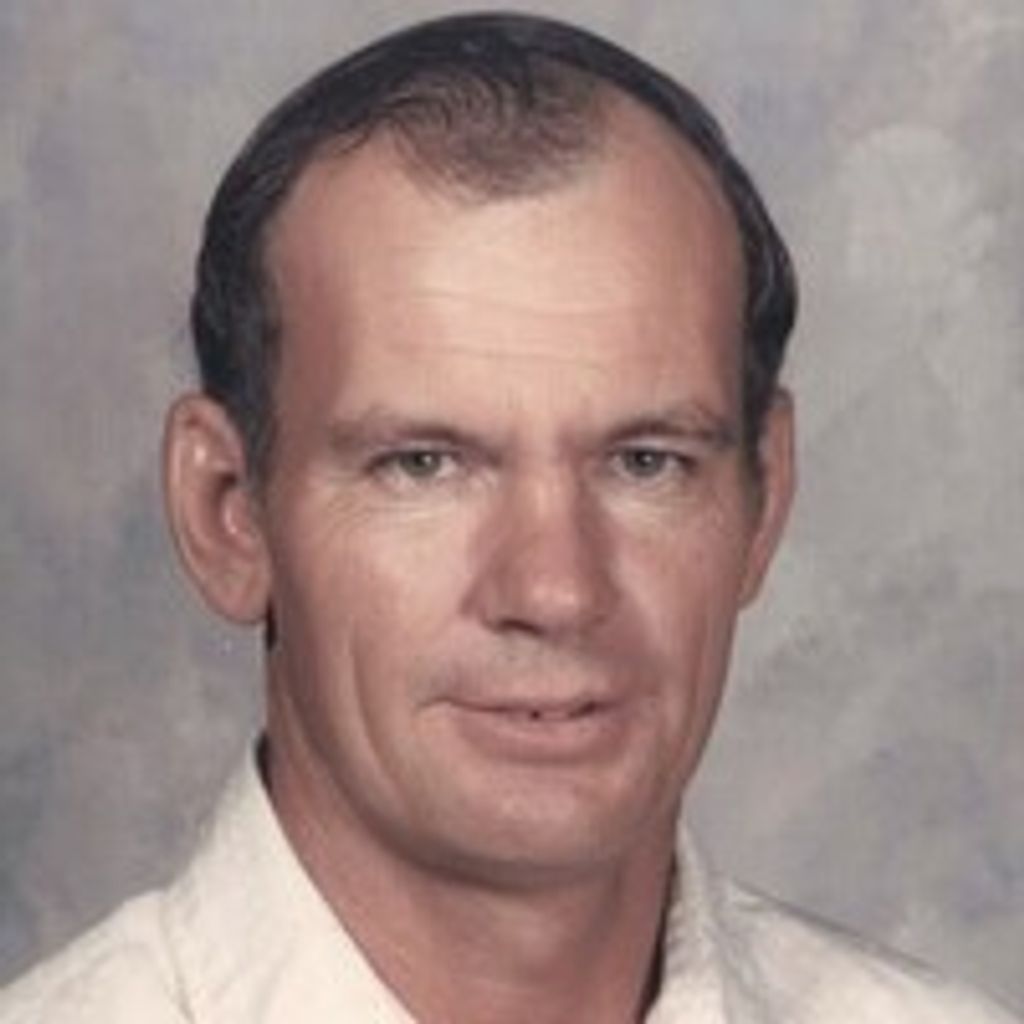 Tommy Ray Whitwell