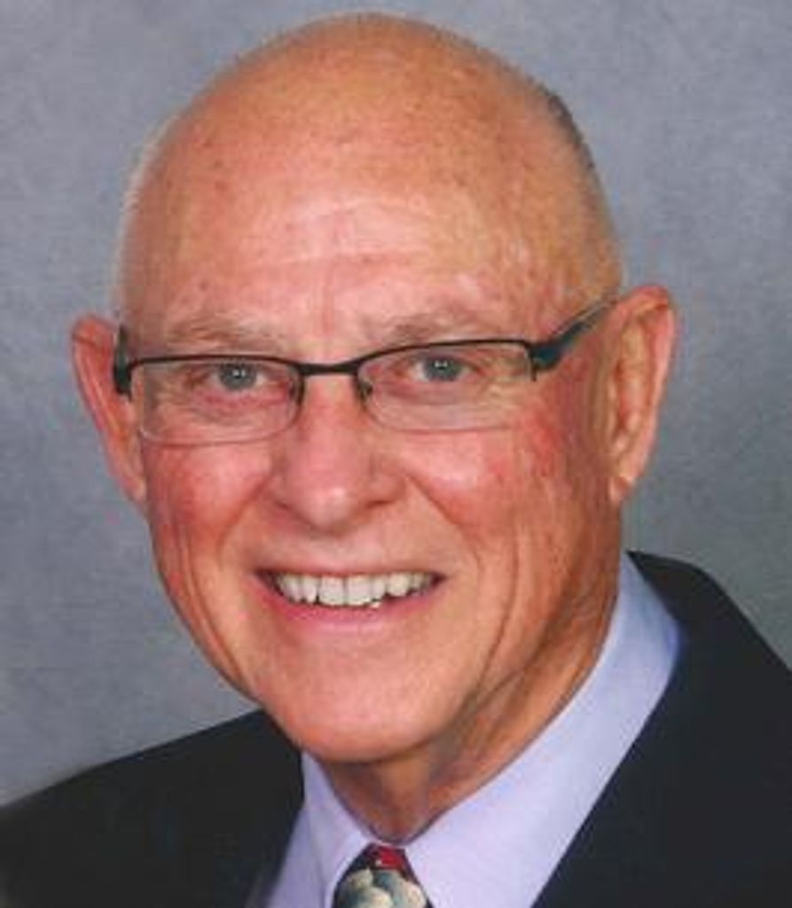 William Joseph "Bill" Engel Profile Photo