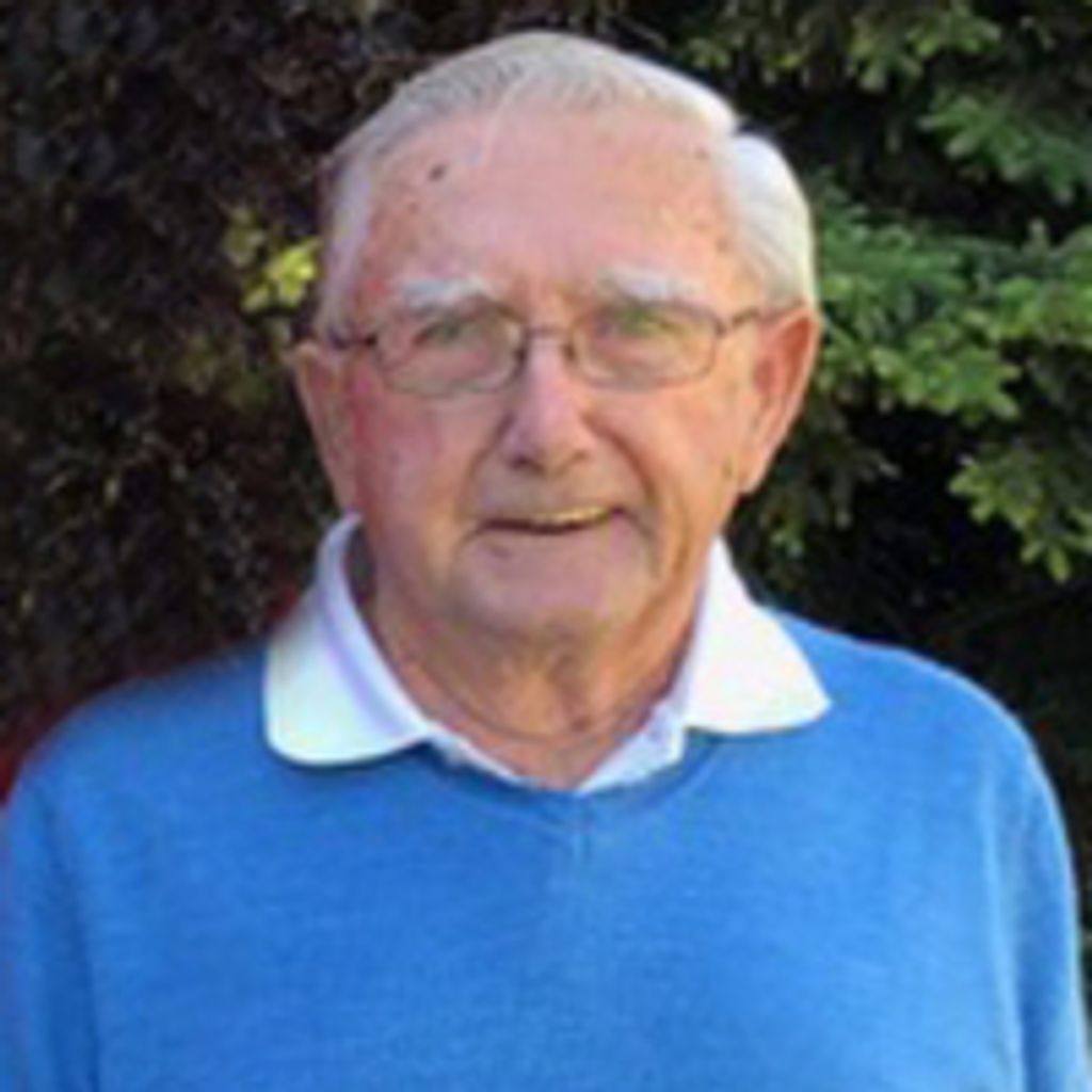 Arden A. Peterson Profile Photo