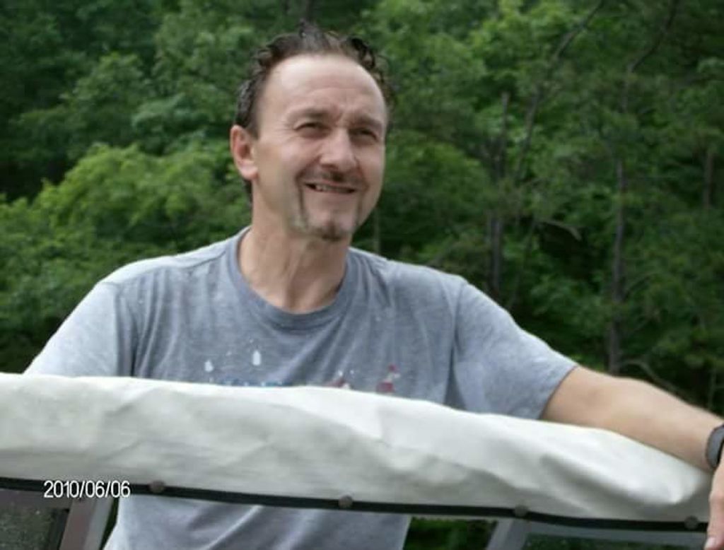 Dennis Lee Mull