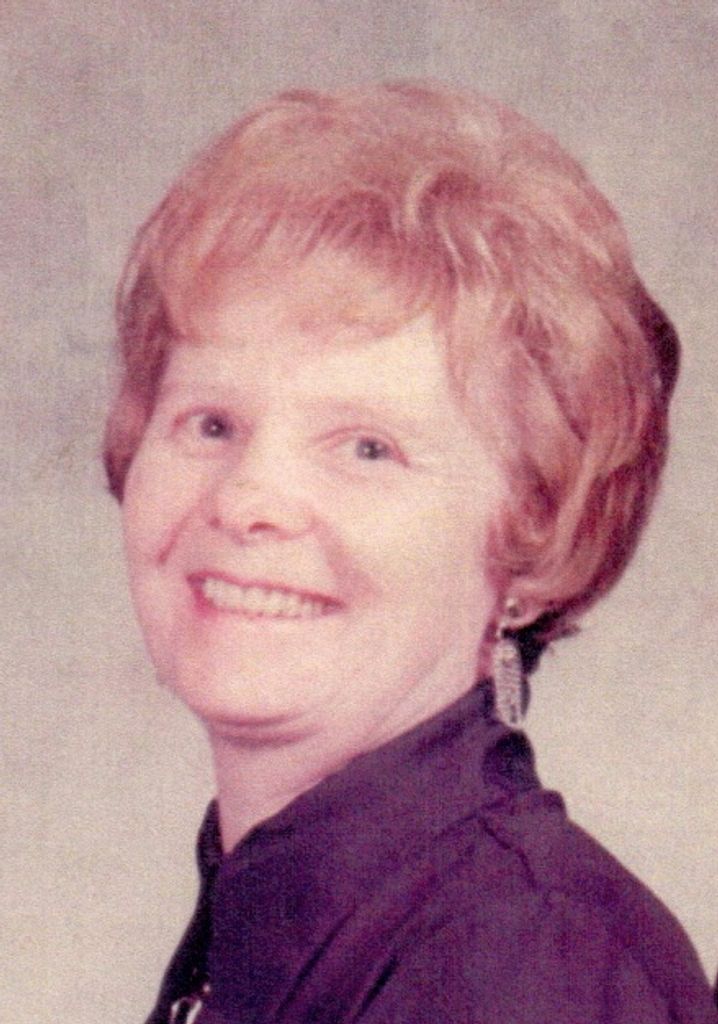 Catherine "Kitty" (Heim)  Rohrbach