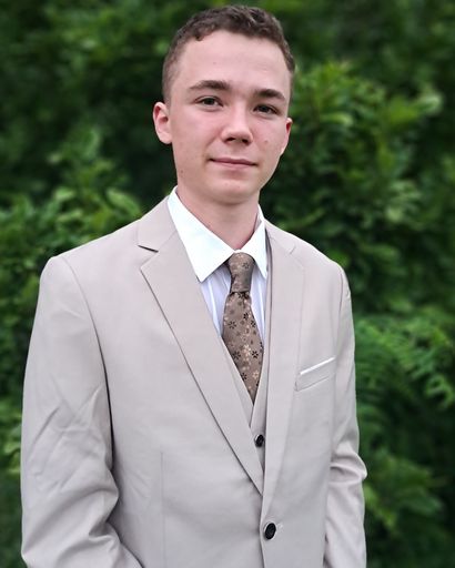 Brayden Sturgeon Profile Photo