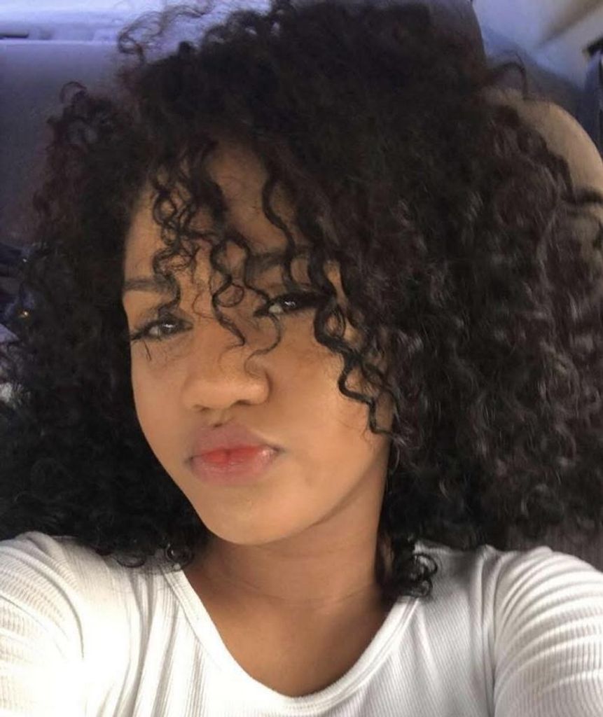 Bre'Asia Simone Johnson