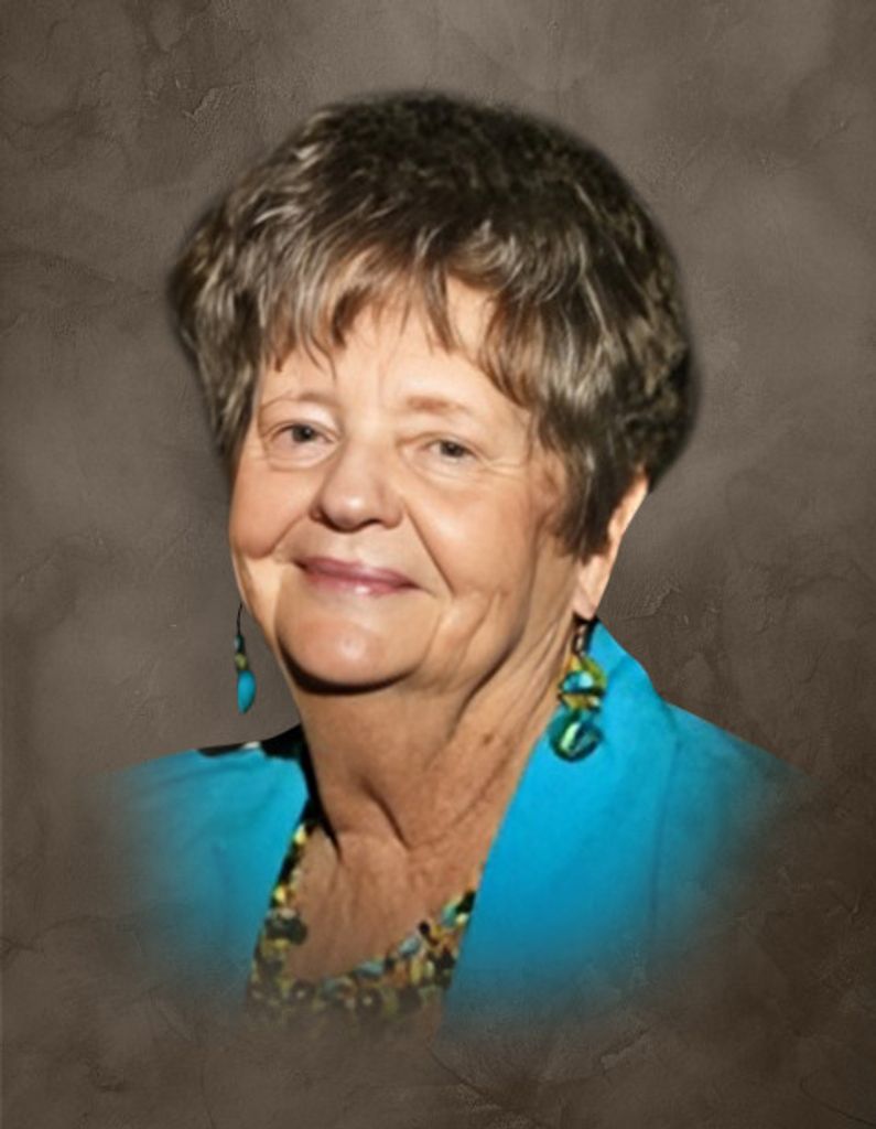 Jerolyn "Jerry" (Griffin)  Mills Profile Photo