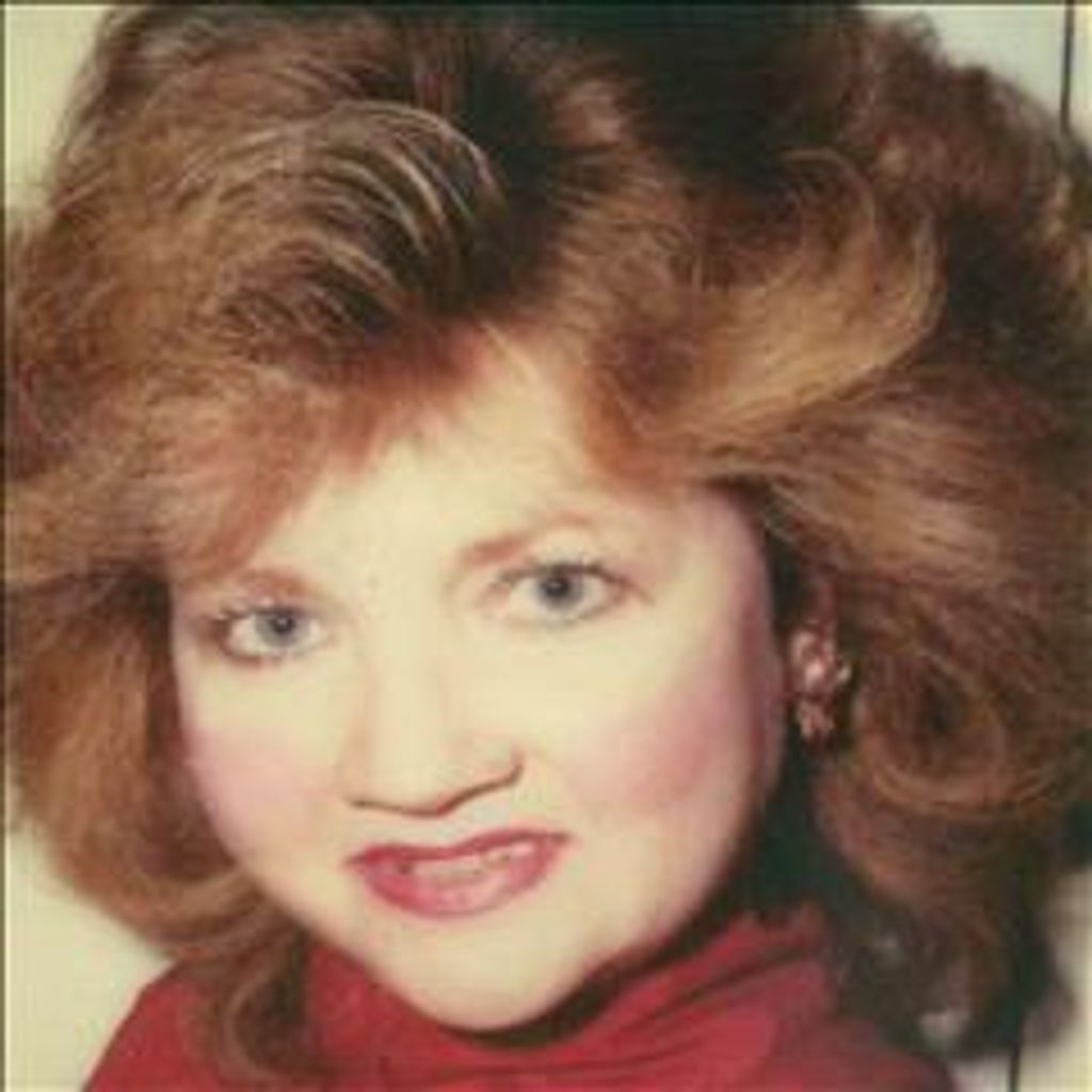 Jacqueline "Jackie" Maxwell Profile Photo