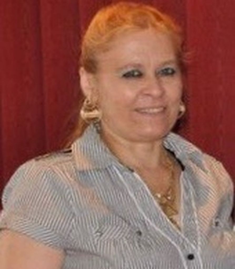 Maria  Cucco-Curry