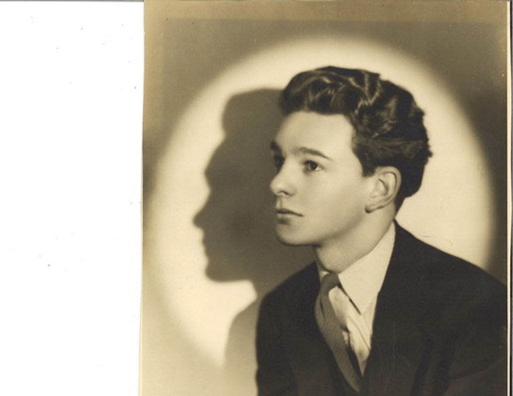 Eugene "Gene" Wilbur Miller
