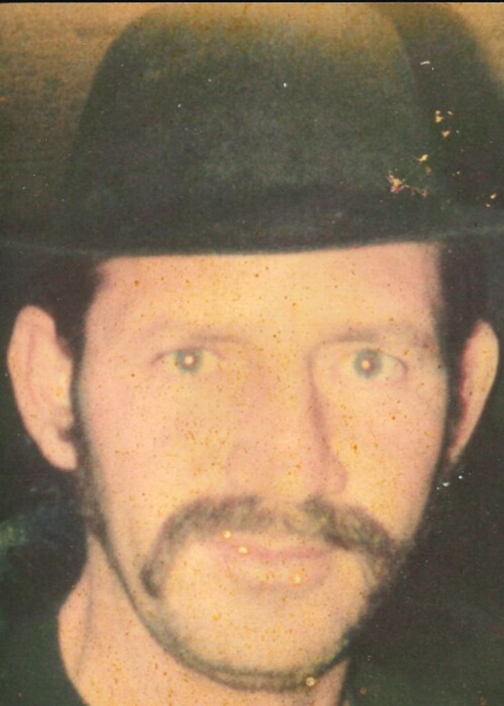Lloyd Hern