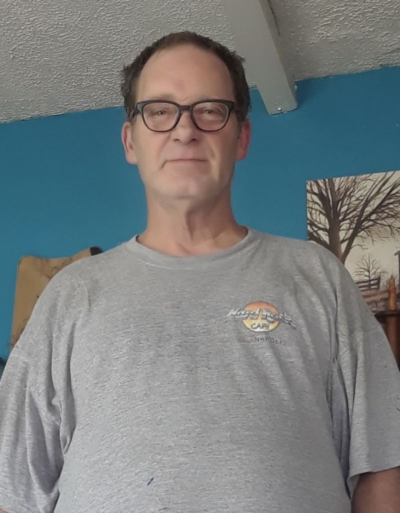 Timothy Wayne Mullins