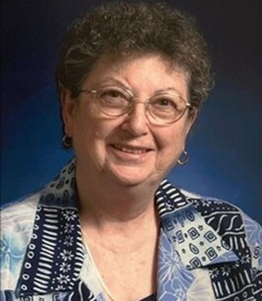 Betty Cook Profile Photo