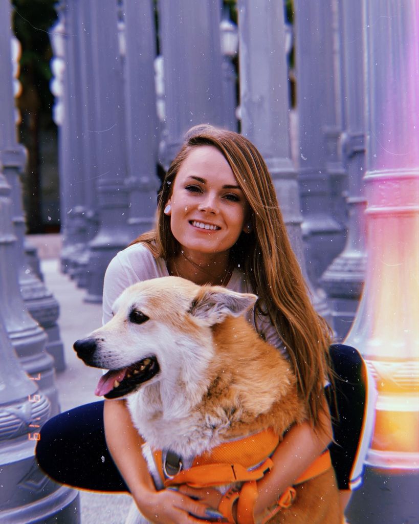 Jade Raquel Hedberg