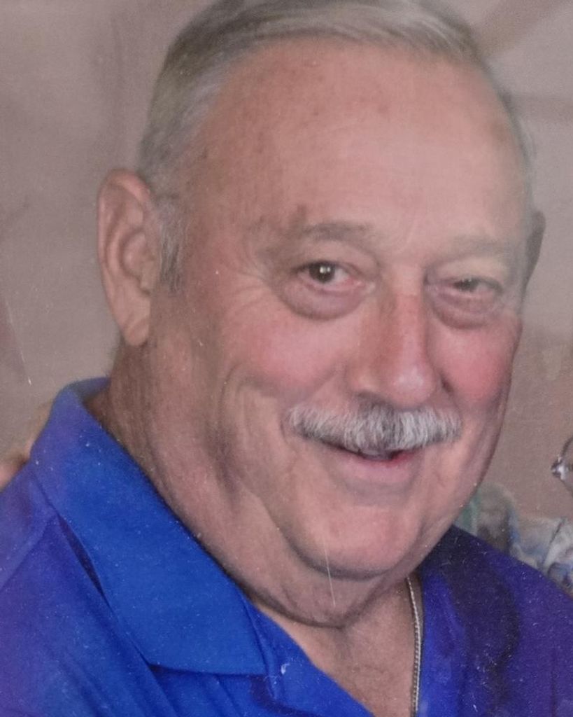 Keith Whipple, Sr.