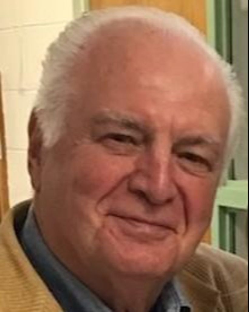 Joseph E Ritter Profile Photo