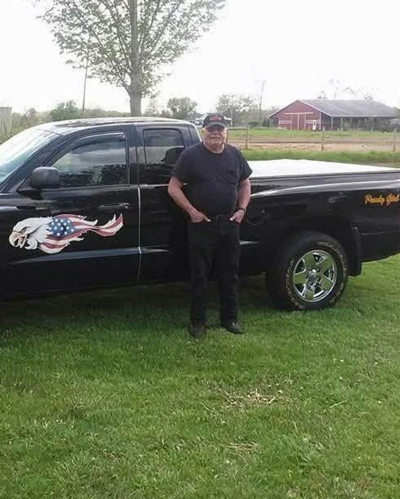 Frank Wittendorf Jr. Profile Photo