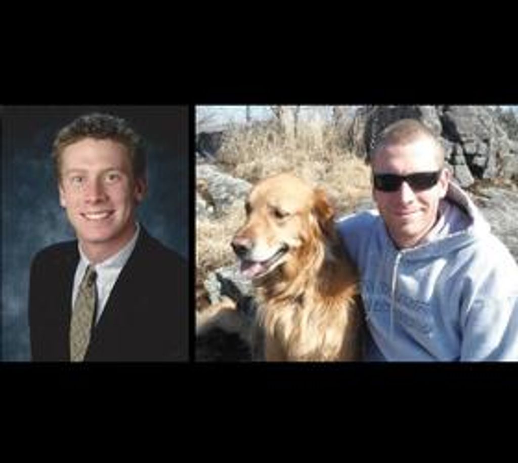 Shane F. Magner