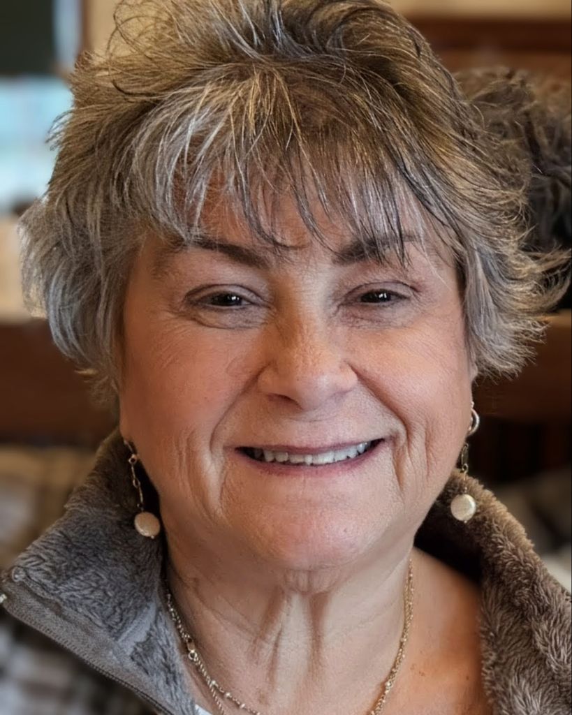 Kimberly Rizzo McGee Profile Photo