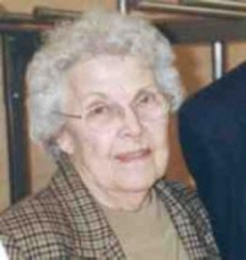 Ann E. Huser