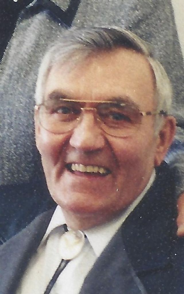 Frank Richard Staskivige Profile Photo