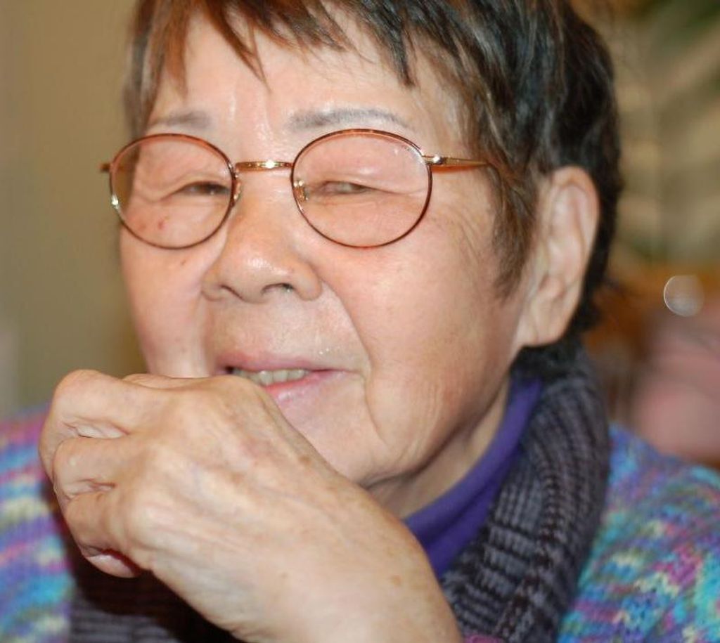 Harumi Scavella