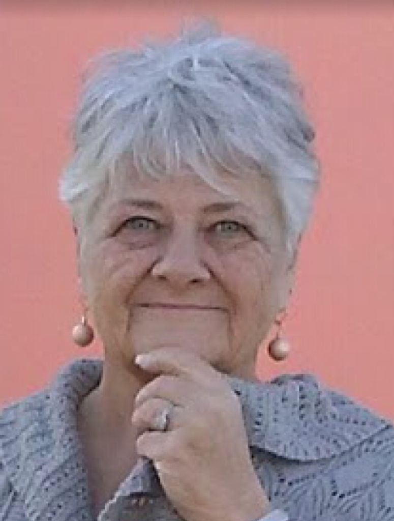 Sandra "Sandy" L. Sanders