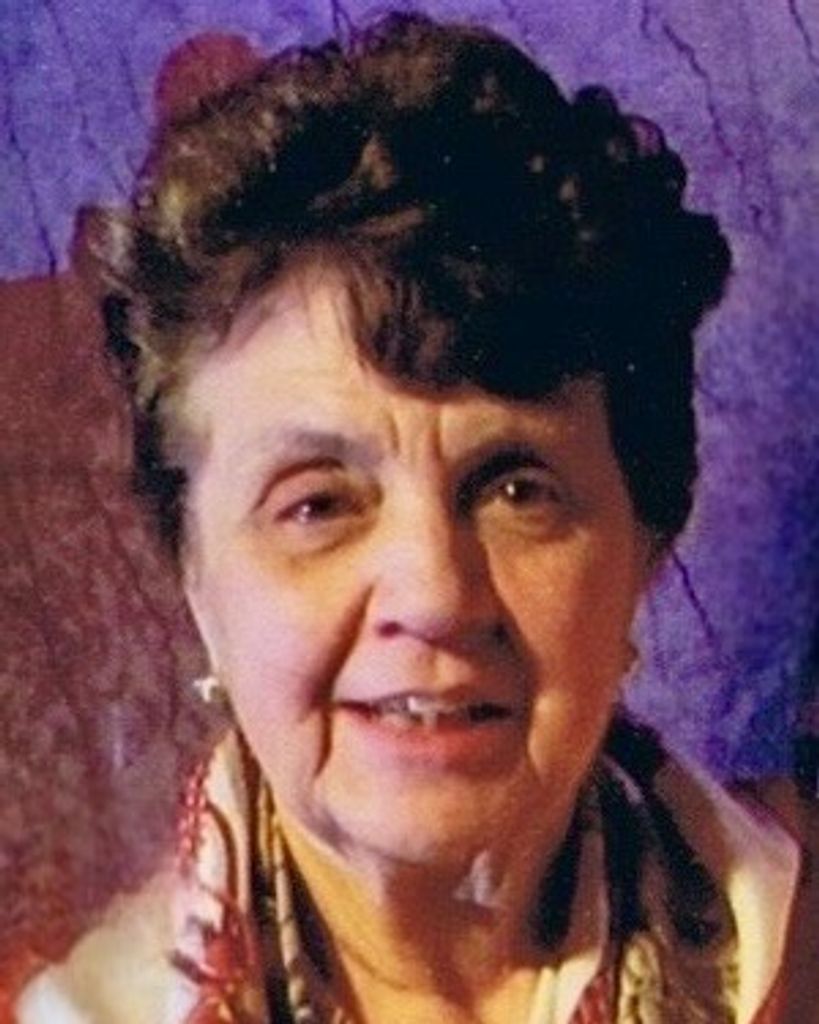 Louise A. Vozzo