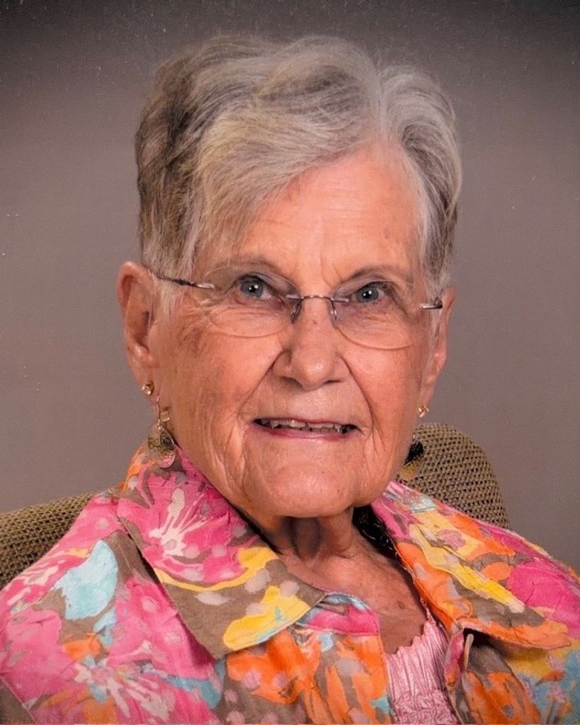 Christine Edwards Cahoon Profile Photo