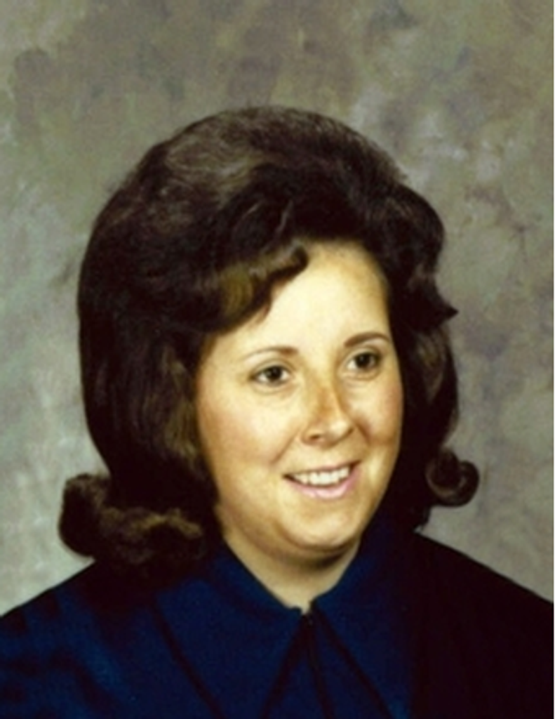 Nora Catherine (Bussell) Mitchell Profile Photo