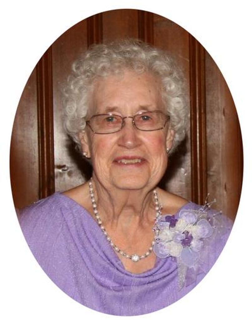Dorothy May Spear Profile Photo