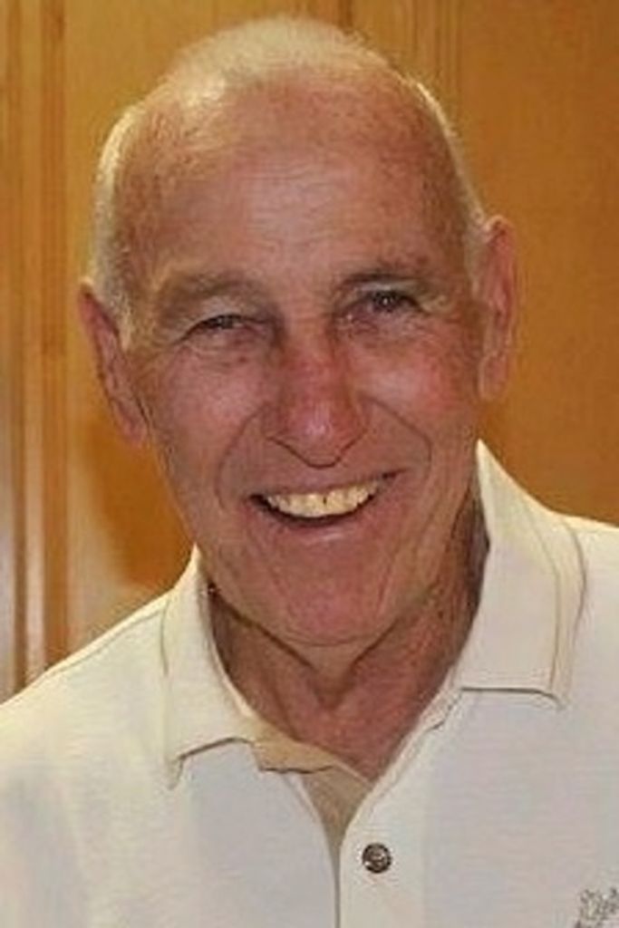 Benny Haynes Profile Photo