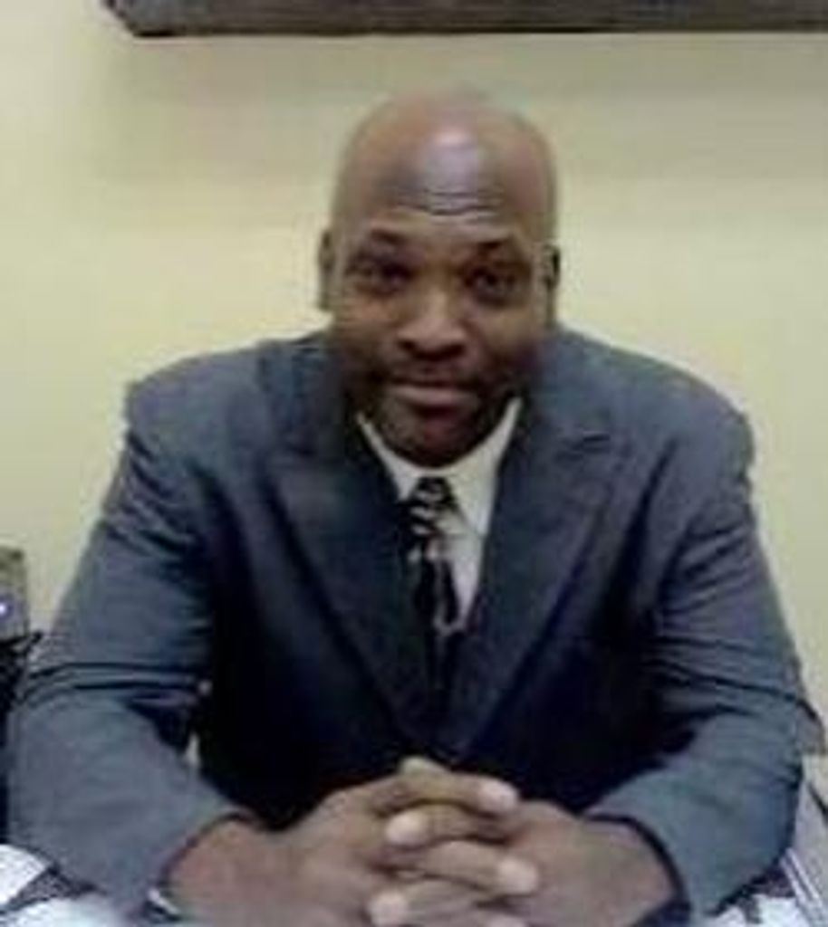 Mr. Henry J. Williams