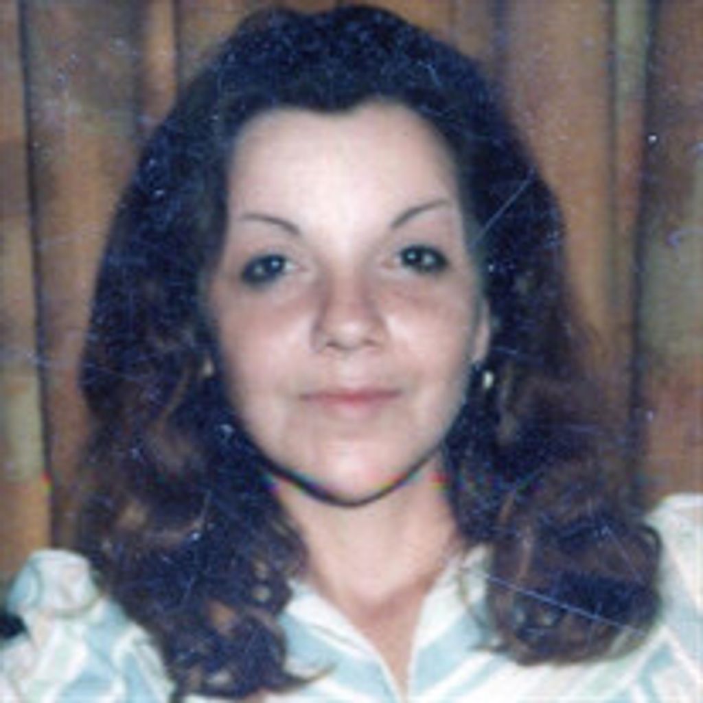 Geneva Hamshire Cline