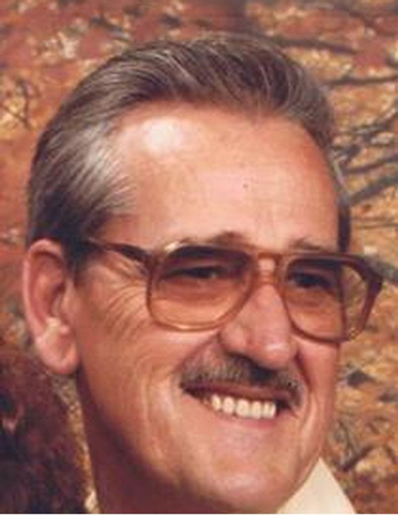 Grant G. "Smitty" Smith Profile Photo