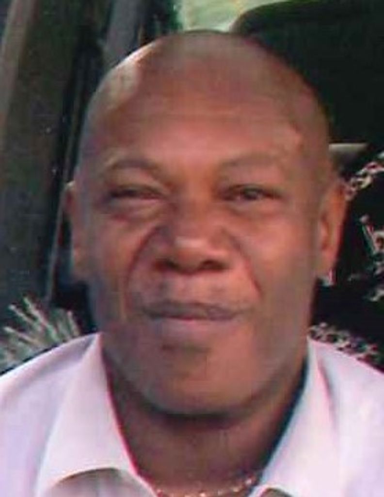 Donald Oneal Teague