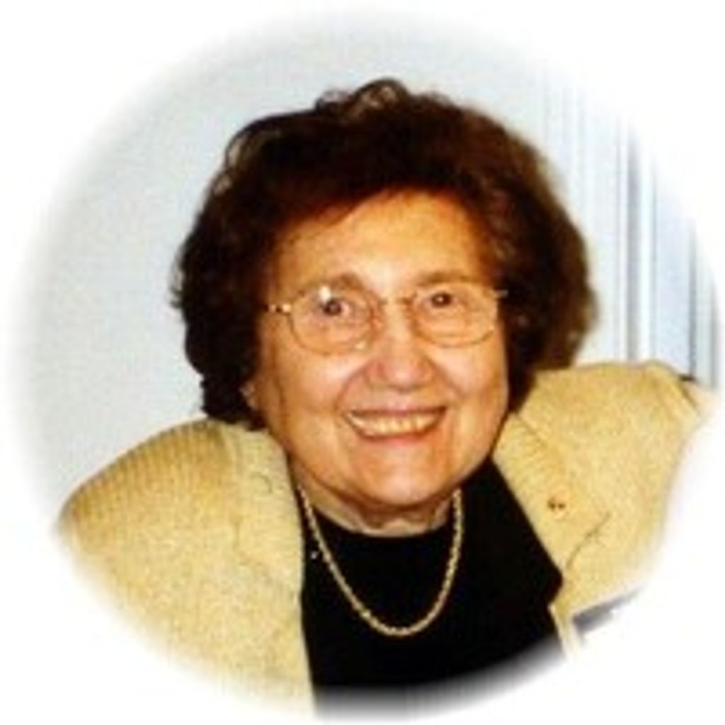 Rosalie Sarah (Pandolfo) Szmyt