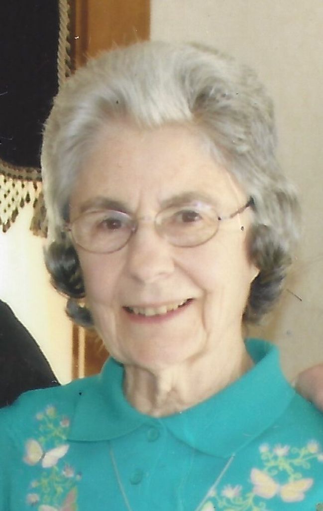 Shirley Grandy Profile Photo