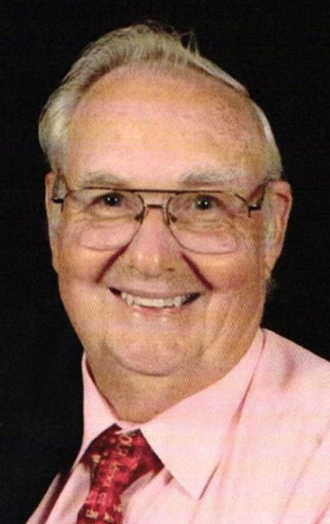 Leon A Horton Jr Profile Photo