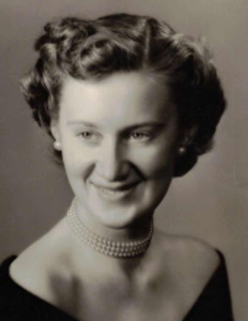 Iris E. Williams