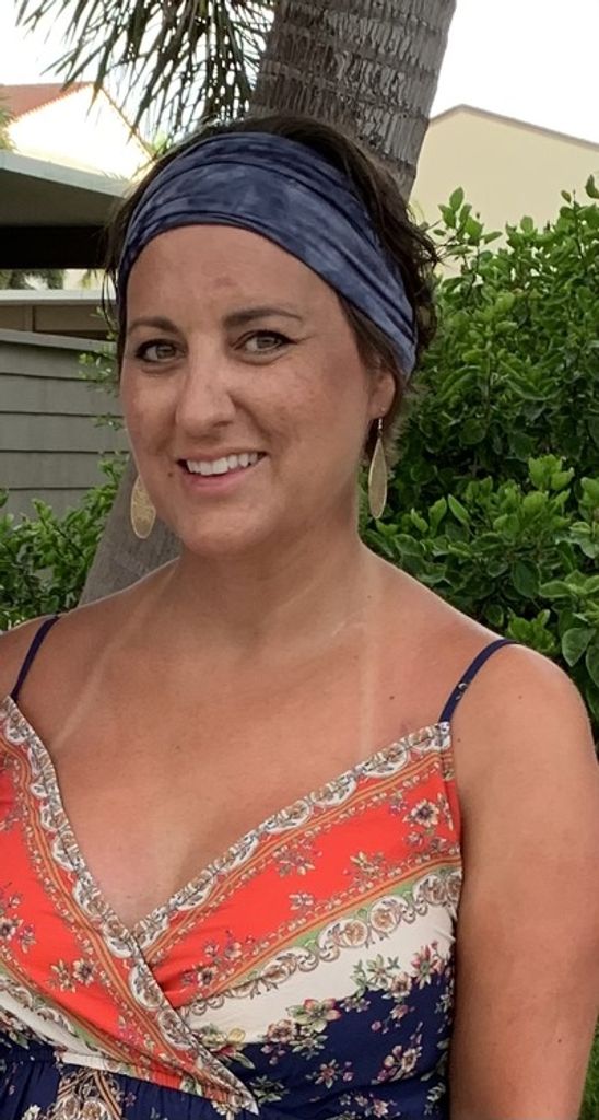 Angela Sue Blinkiewicz Profile Photo