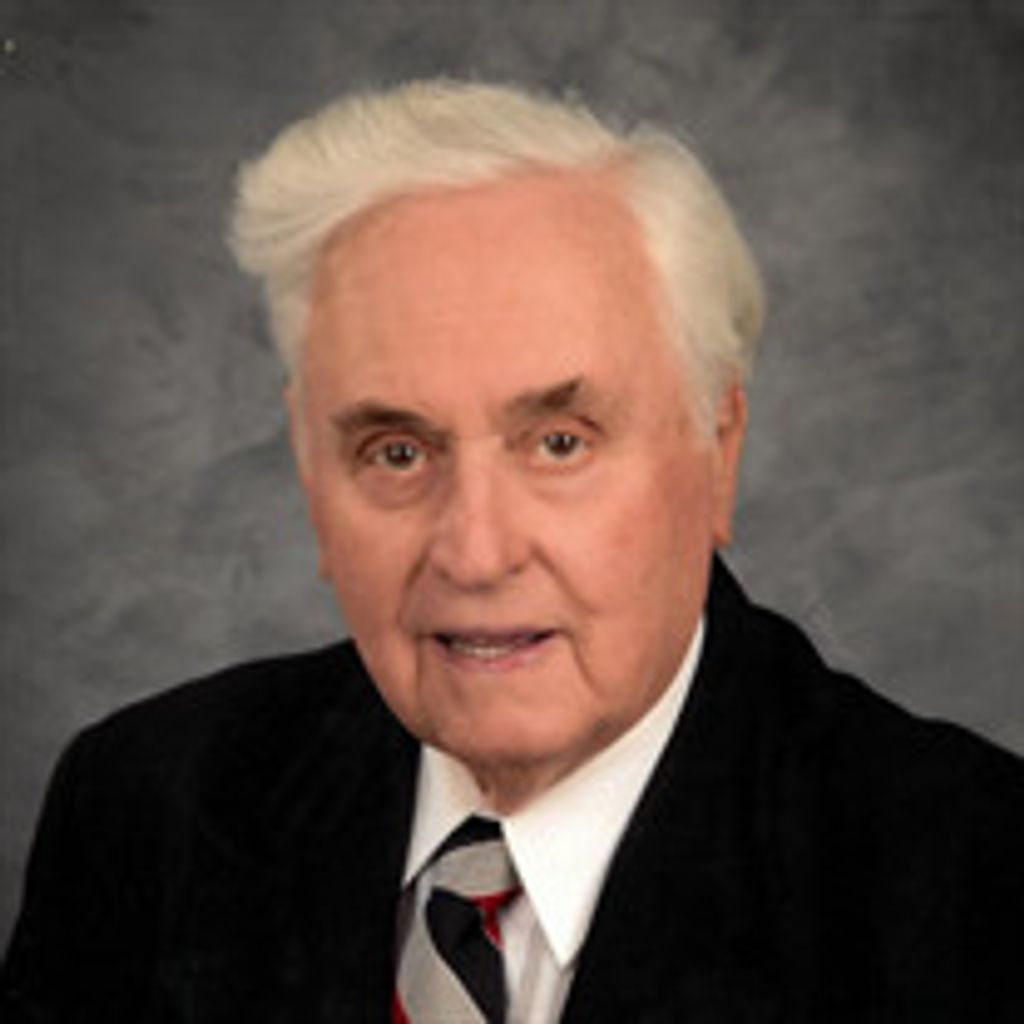 Gene Wright Brown Profile Photo