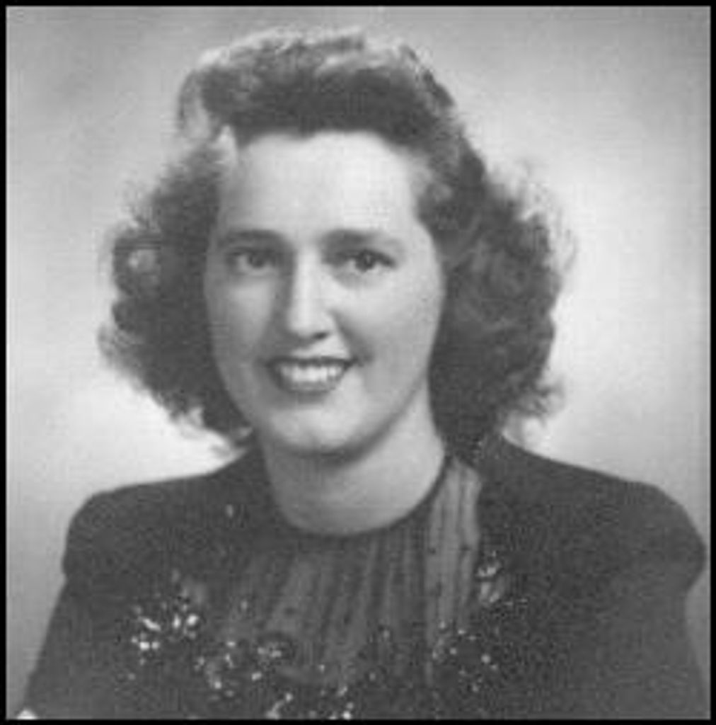 Bernadette F. Poitras