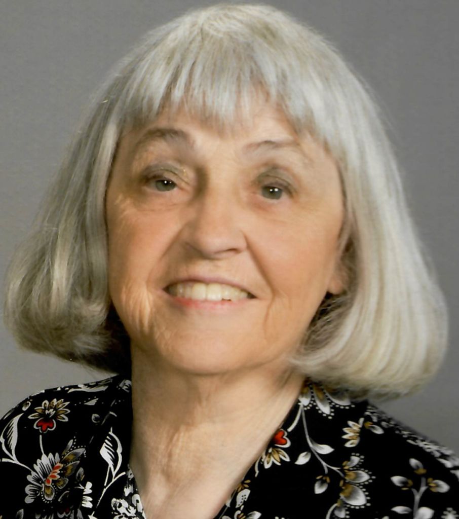 Virginia "Ginny" Hoffman