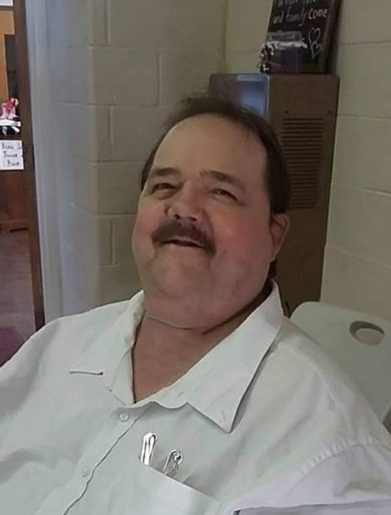 Cordell Lee Mellinger