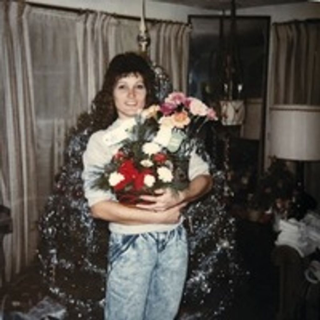 Malisa Ann Kass